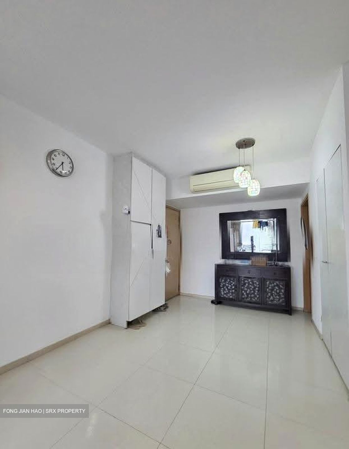 The Rainforest (D23), Condominium #637787901